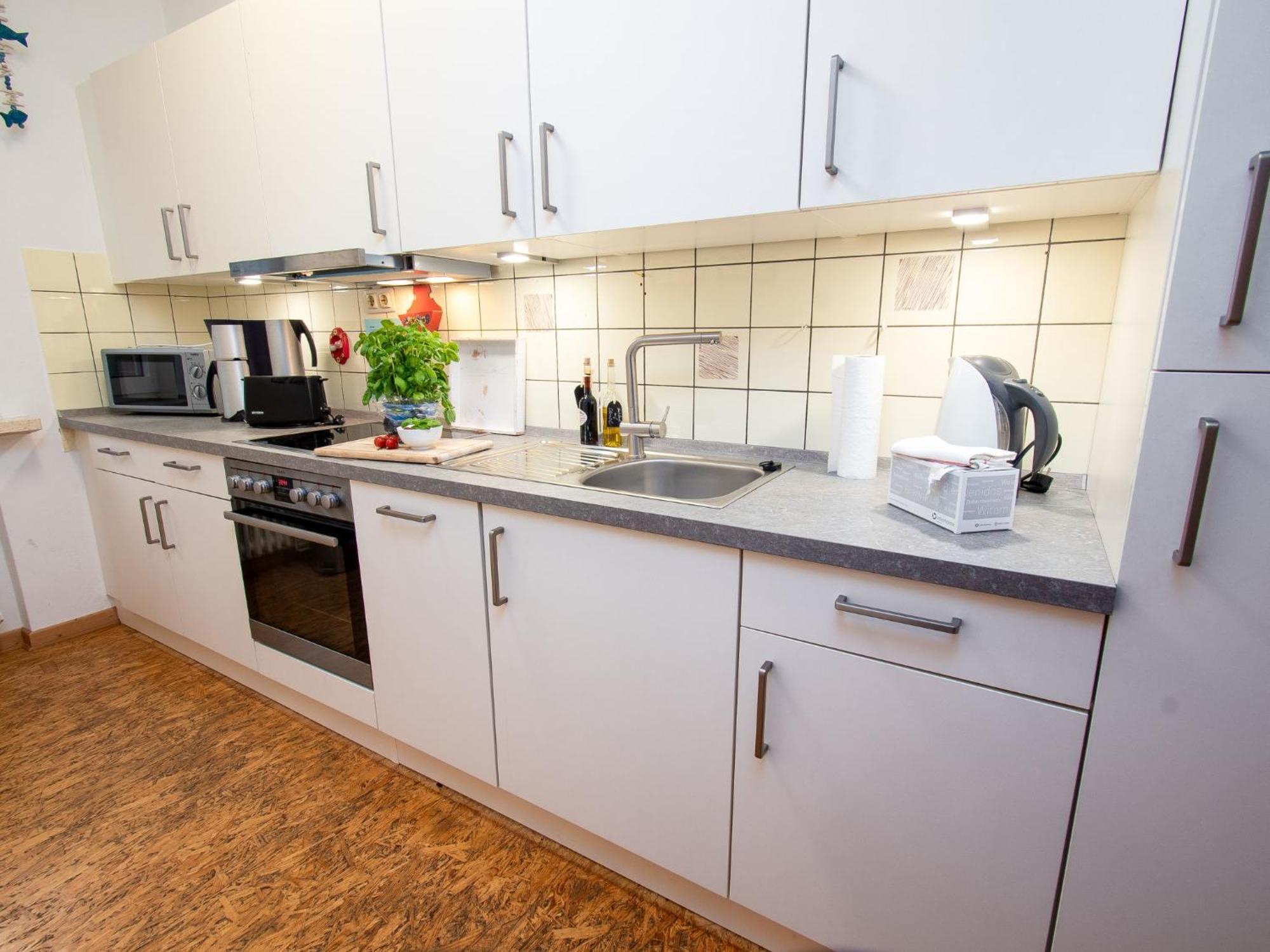 Apartment Tunnelstrasse-1 By Interhome นอร์ดไดค์ ภายนอก รูปภาพ