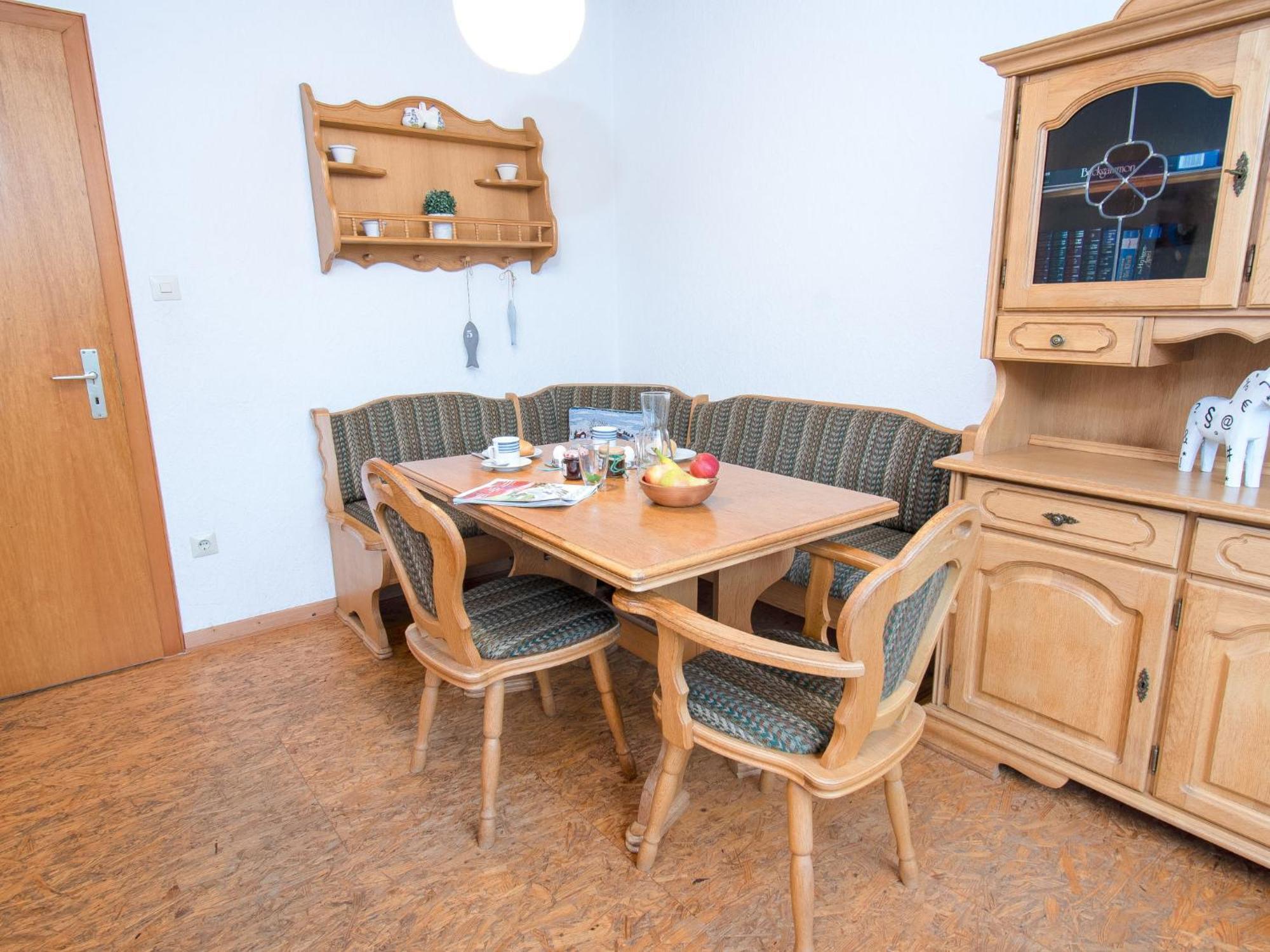 Apartment Tunnelstrasse-1 By Interhome นอร์ดไดค์ ภายนอก รูปภาพ