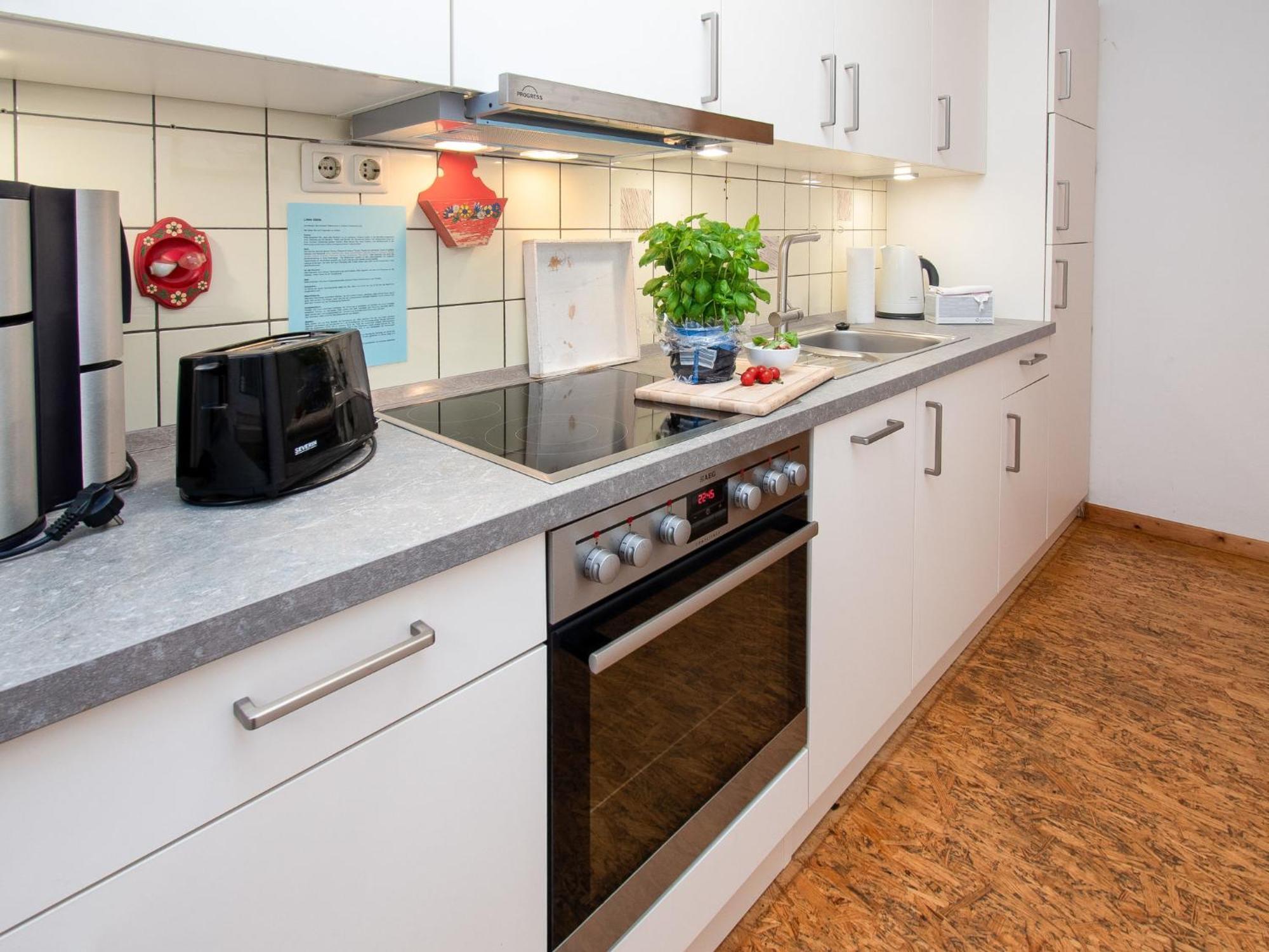 Apartment Tunnelstrasse-1 By Interhome นอร์ดไดค์ ภายนอก รูปภาพ